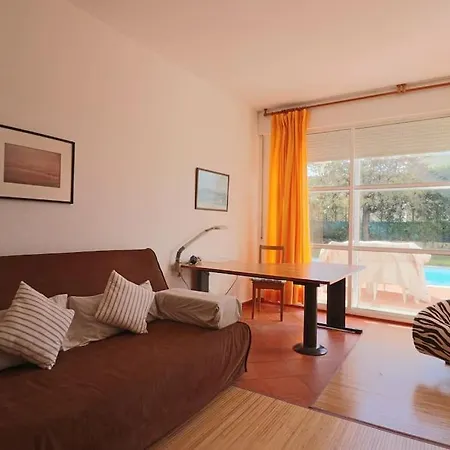 Apartman Chalet En La Playa Mercurio