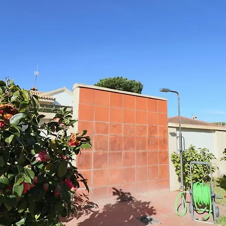 Apartman Chalet En La Playa Mercurio El Rompido