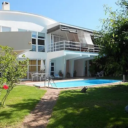 Chalet En La Playa Mercurio Apartment El Rompido