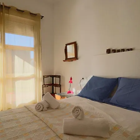 Chalet En La Playa Mercurio Apartment El Rompido