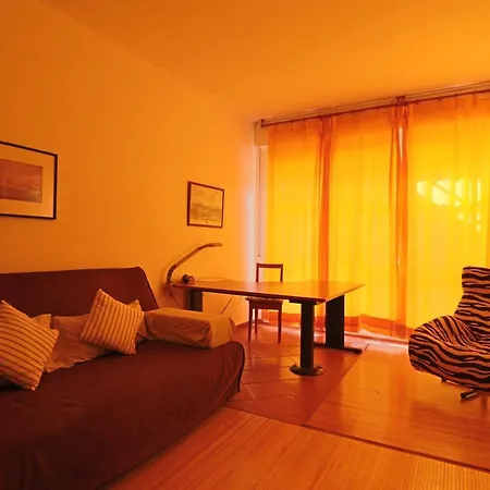 Apartment Chalet En La Playa Mercurio