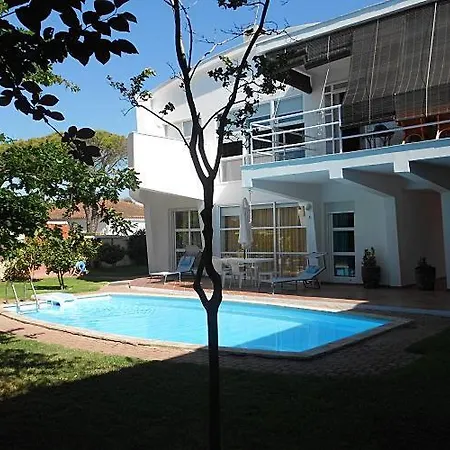 Chalet En La Playa Mercurio Apartment El Rompido