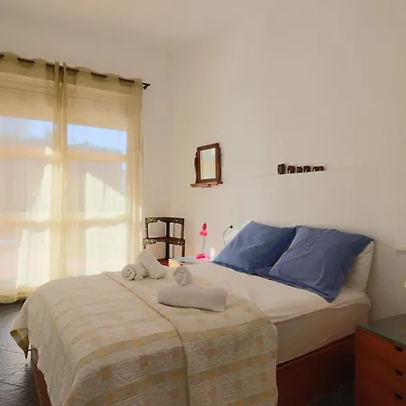 Chalet En La Playa Mercurio Apartment