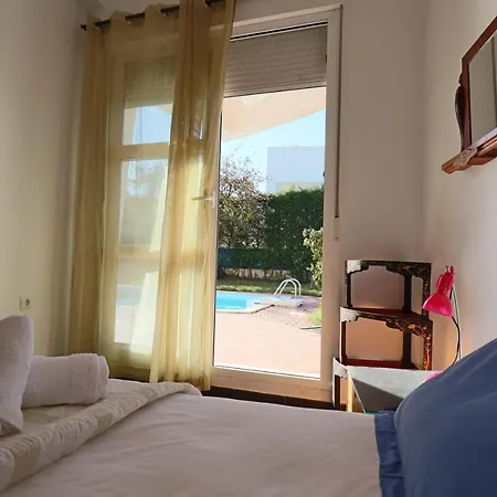 Apartment Chalet En La Playa Mercurio *