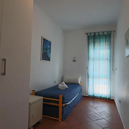 Chalet En La Playa Mercurio Apartment El Rompido