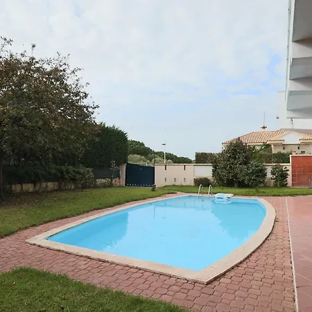 Chalet En La Playa Mercurio Apartment El Rompido