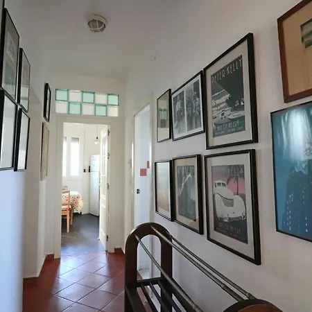 Apartment Chalet En La Playa Mercurio
